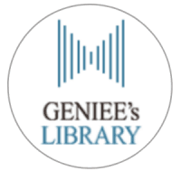 GENIEE's library編集部