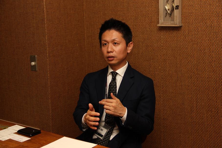 リクルートでトップセールスを出し続けた営業マンが教える 「接点」から「接線」、「接面」へと広げる関係づくり【後編】