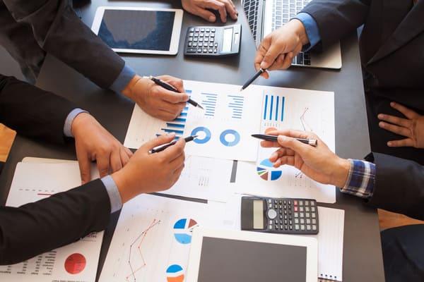 顧客分析を徹底して売上UP!?分析方法やポイント、ツールの活用法について紹介!