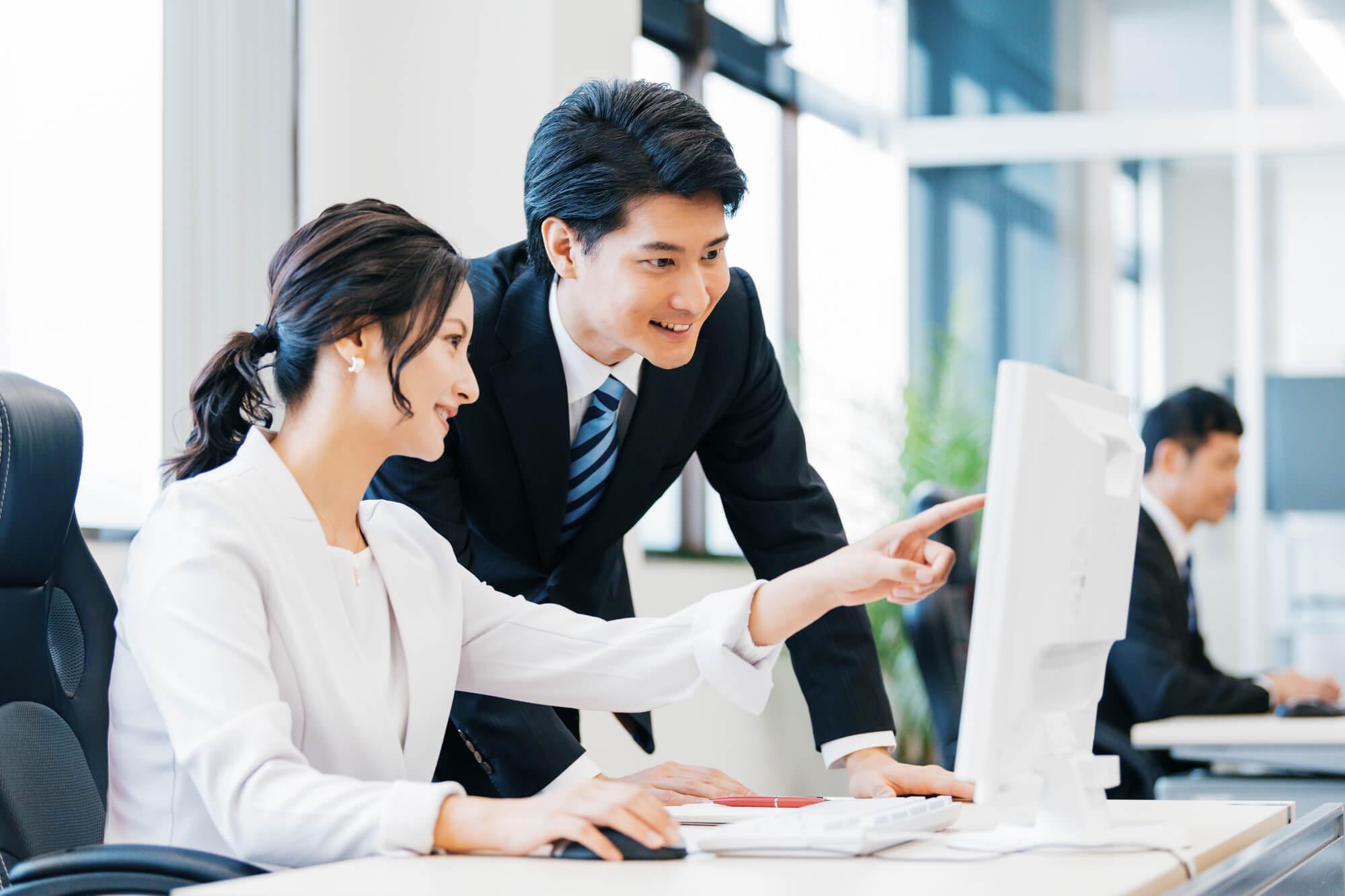 顧客管理とは?基礎知識からおすすめシステム、選び方までご紹介