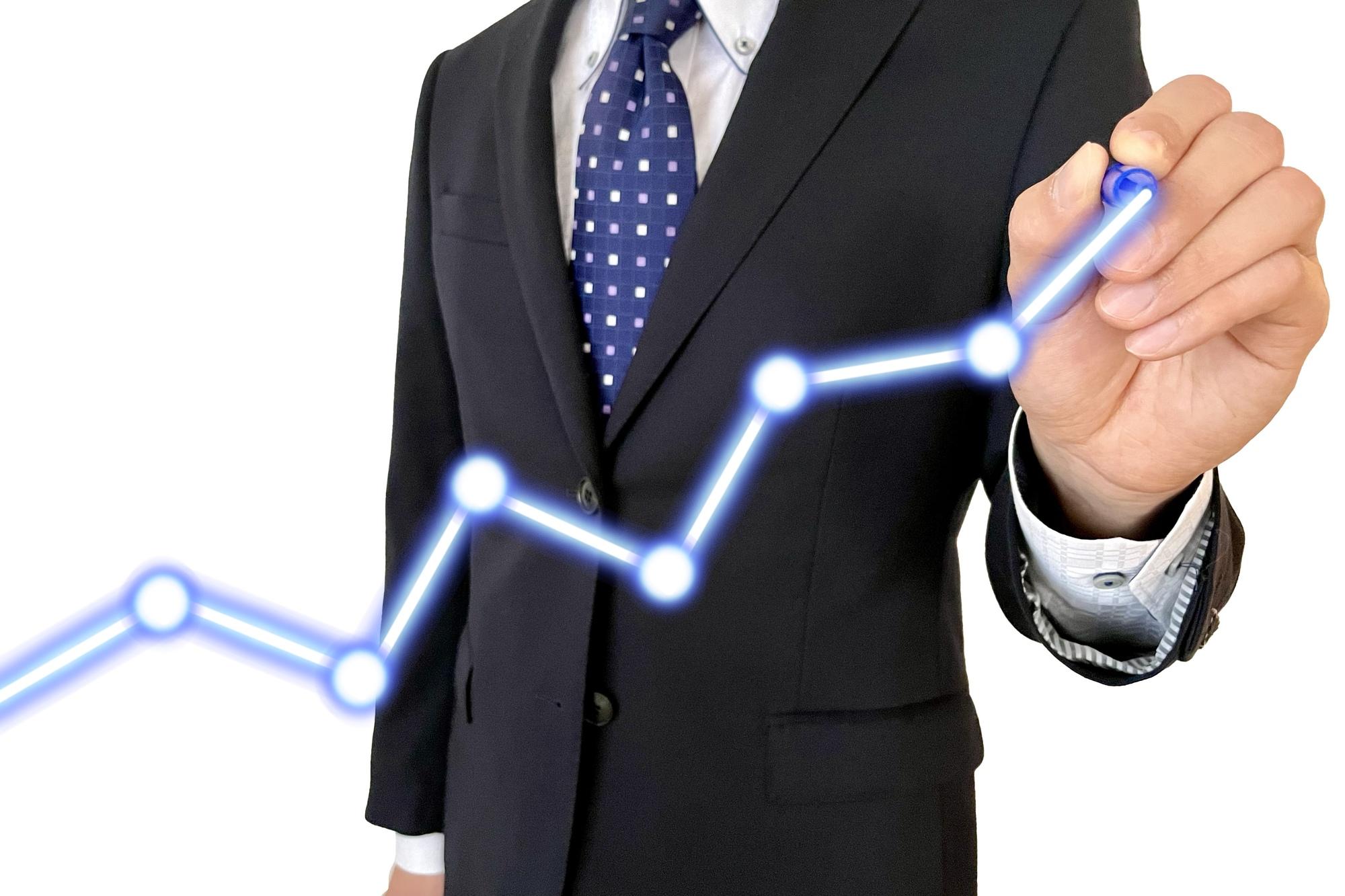 売上目標の立て方とは?正しい設定方法と達成のポイント