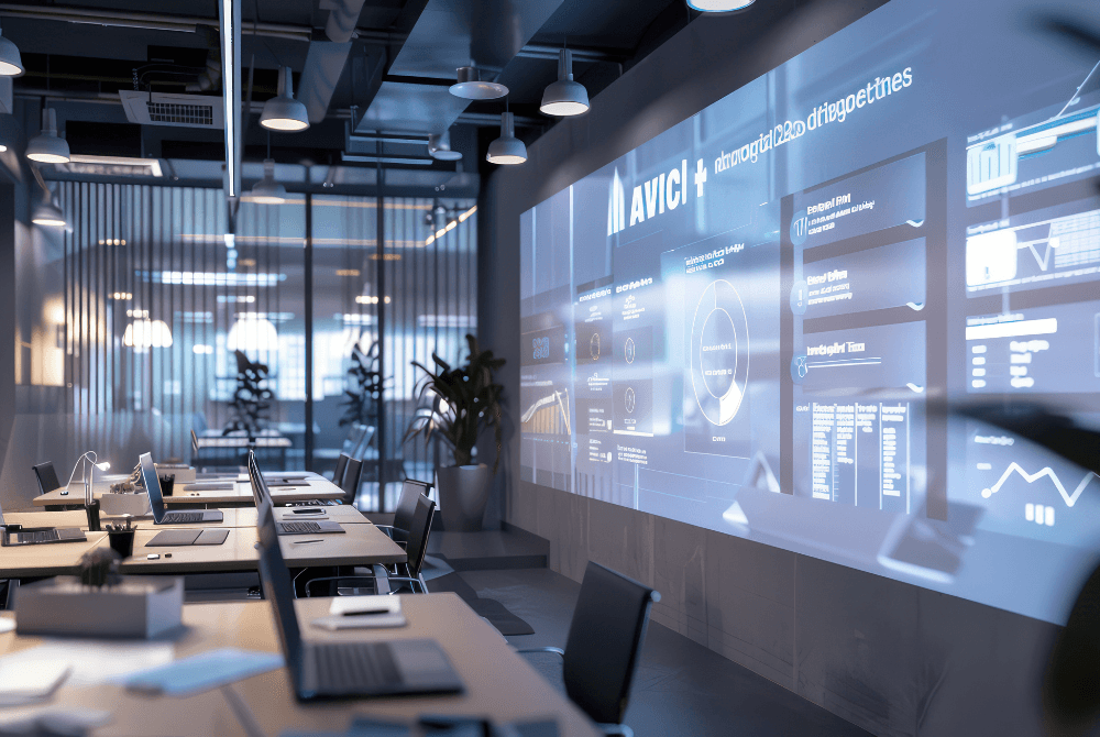 業務システムとは?基礎概念や導入メリットから活用事例までをご紹介