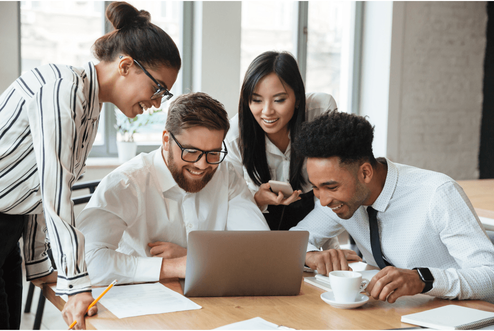 【2026年最新版│次世代営業戦略】売上最大化/組織強化/顧客LTV向上を実現する5つの施策