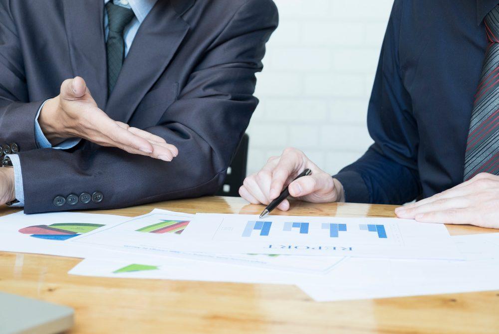 製造業DXとは?課題、導入方法や成功事例をご紹介