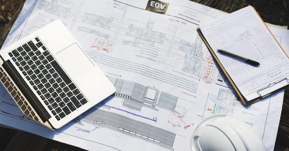 建築業DXの課題とは?現状や進まない理由から活用事例をご紹介